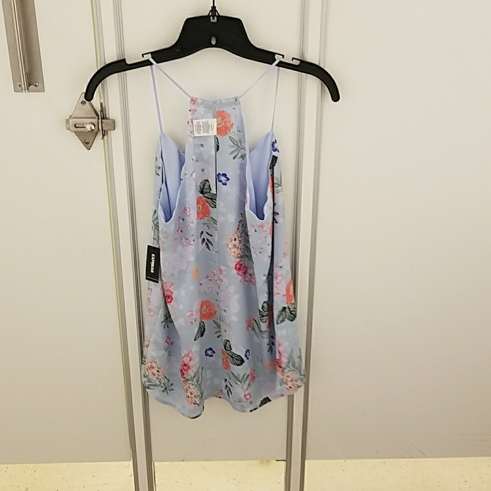 Express reversible tank - Picture 2 of 7